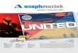 Asaph Muziek 2011 - Januari-Februari