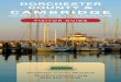 Dorchester County, Maryland, Visitor Guide