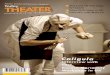 Today Theater Magazine Cover
