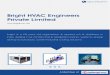 Bright HVAC Engineers Private Limited