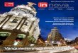 Innova Magazine - Año 1 - No. 3 - Dicembre 2012