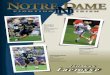 2011 Notre Dame Men's Lacrosse Media Guide