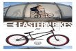 2012 Eastern Bikes BMX Catalog