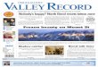 Snoqualmie Valley Record, December 11, 2013