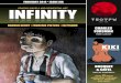 Infinity #6 | Graphic Novels, Comics and Sequential Art