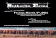 2011 Sutherlin Farms Sale Catalog