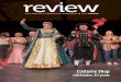 The Millersville Review, summer 2012 issue