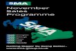 SMA Vehicle Remarketing November 2012 Sales Leaflet