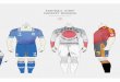 Football Strip Concept Designs #3