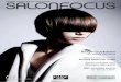 SalonFocus May-June 2012