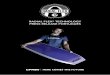 Pride bodyboards | Radial Flex Technology | Portugues