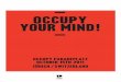 Occupy your Mind