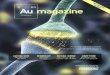 Au Science Magazine Issue 6: Hidden Science