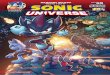 Sonic universe 59