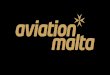 Aviation Malta EBACE 2014