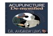 Acupuncture De-mystified