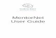 Mentor Net User Guide