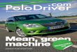PoloDriver.com road test: 2012 Škoda Fabia vRS