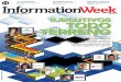 InformationWeek México – Abril-Mayo, 2013