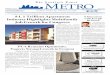 The Landlord Times Metro June 2013