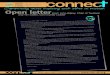 Connect - Issue 2 - 2011