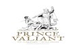 Prince Valiant Vol. 7: 1949-1950 by Hal Foster - preview