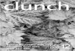 Clunch Magazine Oct Nov 2012