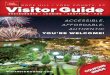 2013 Rock Hill/York County SC Visitor Guide