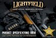 Lightfield LLR
