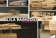 Lila Baghzouz Design Portfolio