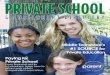 Private School Directory 2011