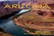 Arizona Travel & Recreation 2012