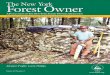 The New York Forest Owner - Volume 49 Number 6