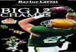 The Baylor Lariat Special Issue: Big 12 Champs