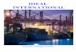 Ideal International Brochure 2013