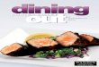 Dining Out Hunter Valley - March 2012 Issue