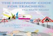 The Highway Code for Teachers