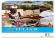 1st National Bank Teller Newsletter 11