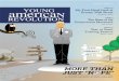 Young American Revolution, Issue 08