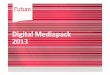 Digital mediapack 2013 email