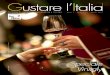 GUSTARE L'ITALIA 11 - APRILE 2011