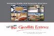Graffiti Eaters Company Profile and Corporate Overview
