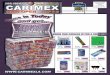 Carimex LA Wholesale Showroom Catalog
