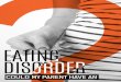 Could my parent have an Eating Disorder?