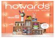 Howards Storage World 2013 Catalogue