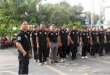 5 Police Station Event Sat. Pattaya