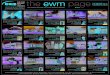 "the ewm page" Sun Sentinel West 2.6.11