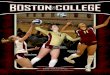 BC Volleyball Media Guide 2009