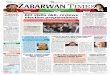 Zabarwan Times E-Paper English 04 April
