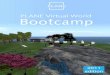 PLANE Virtual World Bootcamp